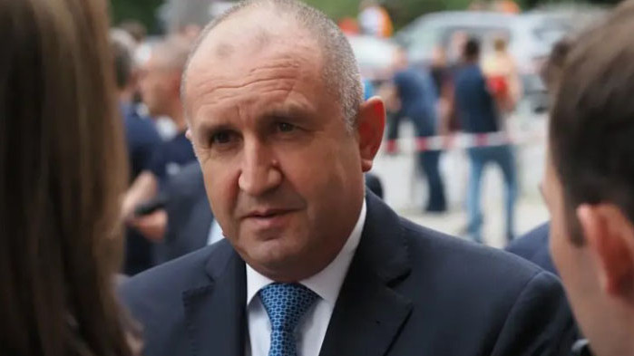 Президентът Румен Радев ще посети днес 87-ото издание на Солунския