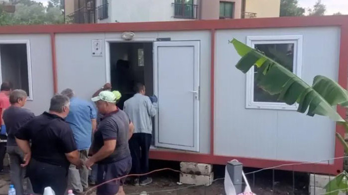 Продължава да действа забраната за пиене на вода от чешмата