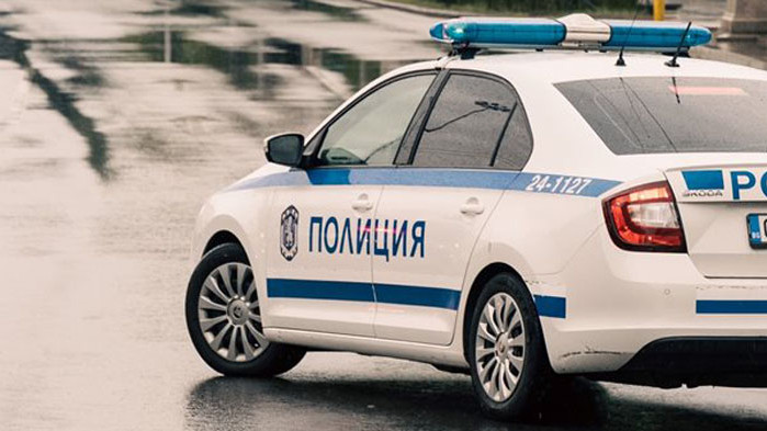 Шофьор блъсна пешеходец в Шумен и избяга