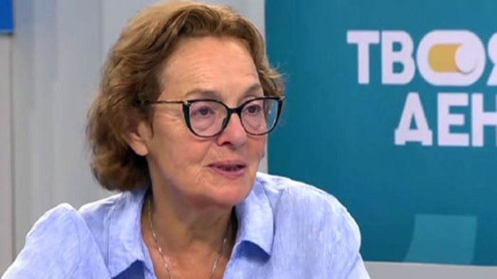 Какъвто и да е политически проект, подкрепен от него, ще