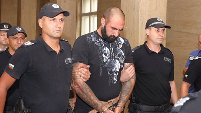 Нов протест след двойното убийство в Лозен