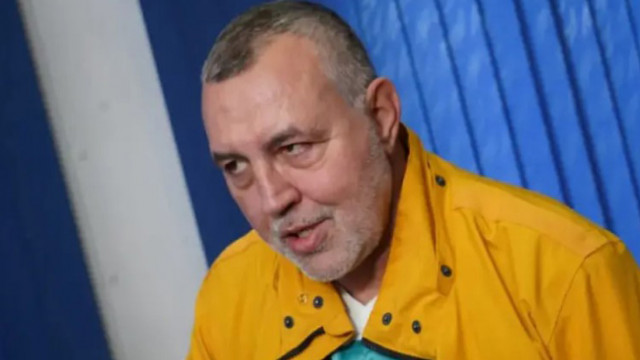 Христо Мутафчиев: Асен Василев да разбере, че не сме врагове, искаме средства, за да творим