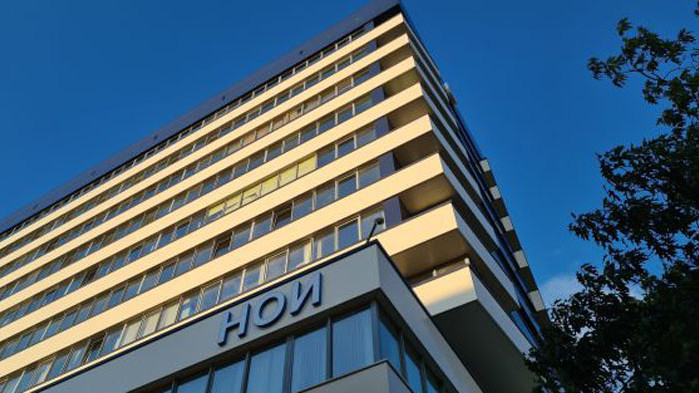 Националният осигурителен институт обявява, че размерът на средния осигурителен доход