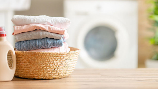 Колко често трябва да перем кърпите си?