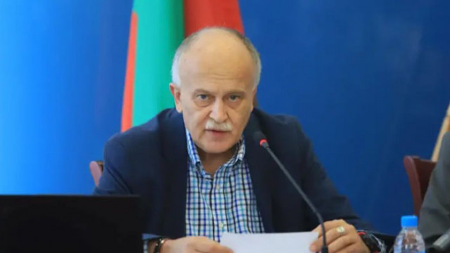Премиерът акад Николай Денков освободи заместник министъра на здравеопазването Бойко