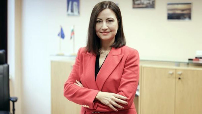 Европарламентът одобри Илиана Иванова за еврокомисар