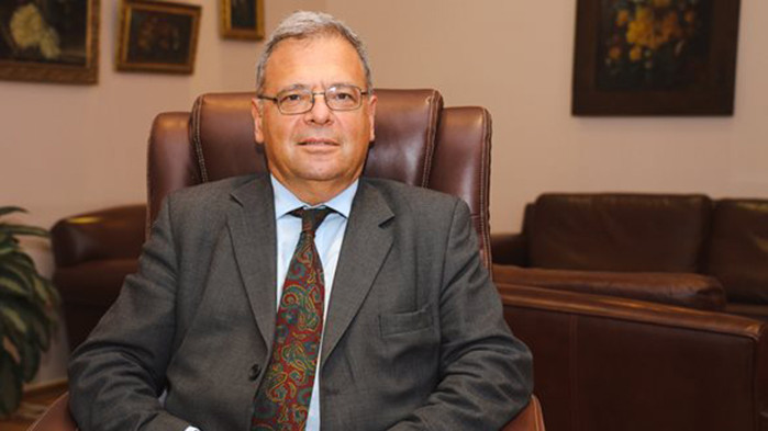 От правителството на Беларус ми потвърдиха, че ще ни блокират