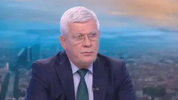 С мен не е обсъждано падането на забраната за внос