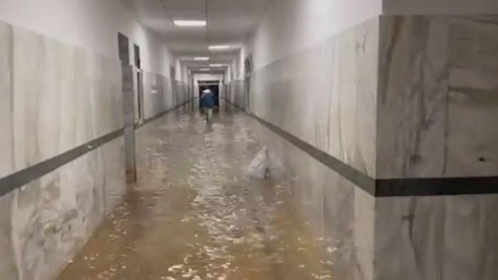 Броят на загиналите при опустошителните наводнения в източния либийски град