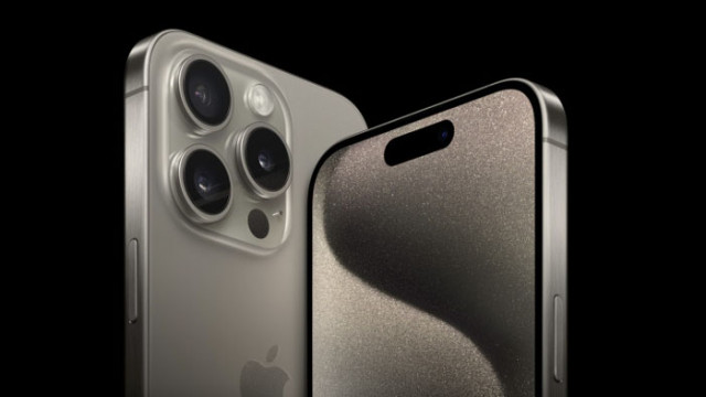 Кой iPhone да изберем?
