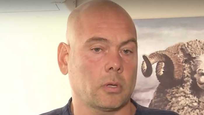  Ние искаме да се разшири забраната и от Украйна