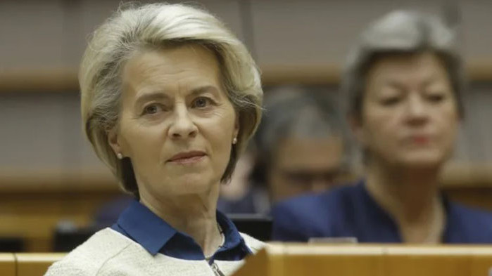 Благодаря на България и Румъния за добрите практики в областта