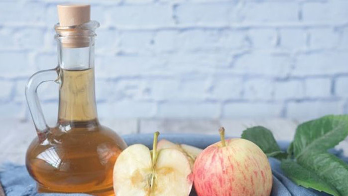 Ябълковият оцет е №1 от 6 храни, които понижават кръвната захар