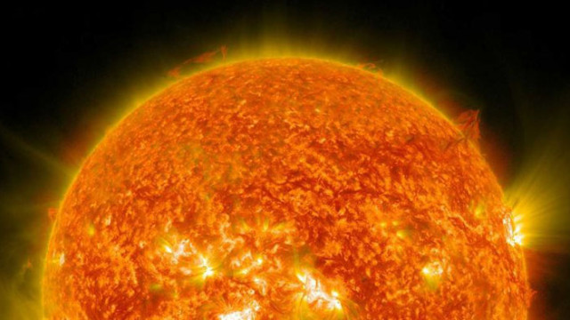 US астроном ще връзва слънчев щит към астероид, за да пази Земята от претопляне