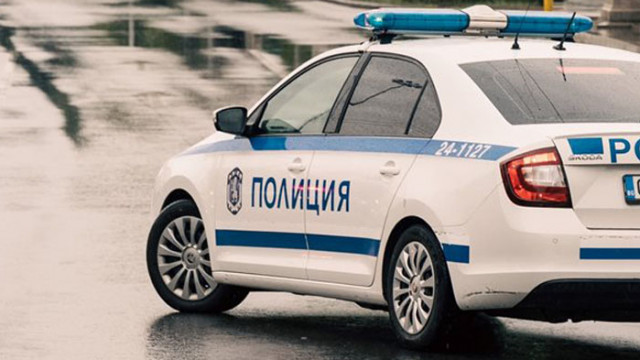 Полицейска акция срещу битовата престъпност се провежда в Шуменско