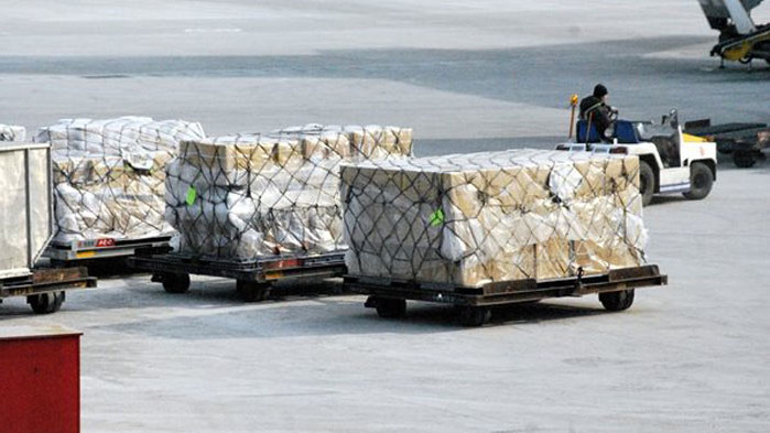 С 35,8 на сто повече стоки са били изнесени от