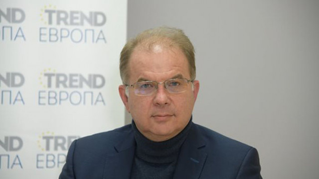 Радомир Чолаков: Промените в конституцията ще влязат в НС след 6 октомври