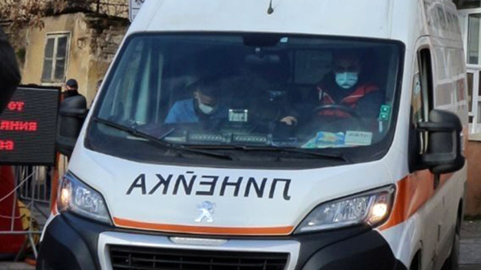 Двамата парапланеристи, които пострадаха в Стара планина, в района на