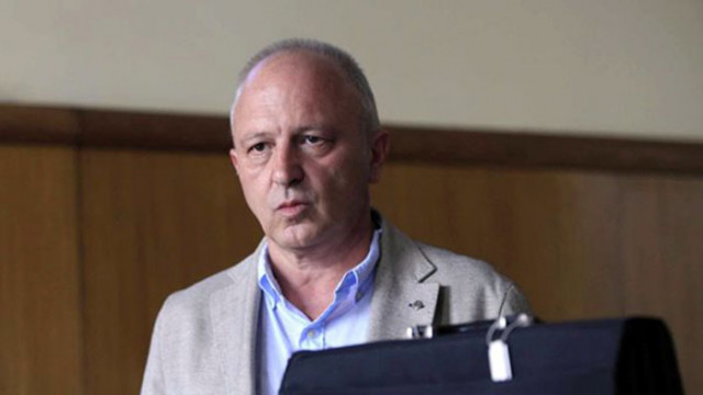 Висшият съдебен съвет разследва бившия апелативен прокурор на Варна