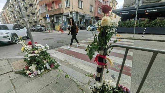 Гледат мярката на обвинения за убийството на 15-годишния Филип в София