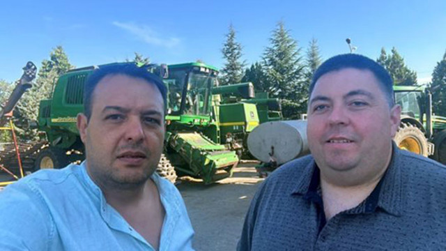 Трендафил Величков: Падането на забраната за украинско зърно е предателство спрямо производителите