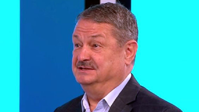 Докъм 14 ч почти е сигурно, че няма да вали,