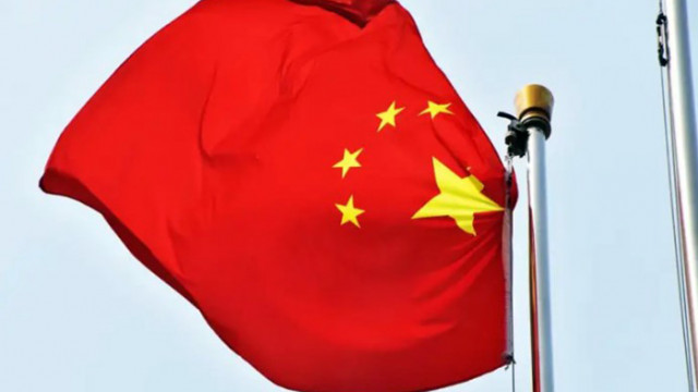 Китайският министър на отбраната Ли Шанфу не се е появявал