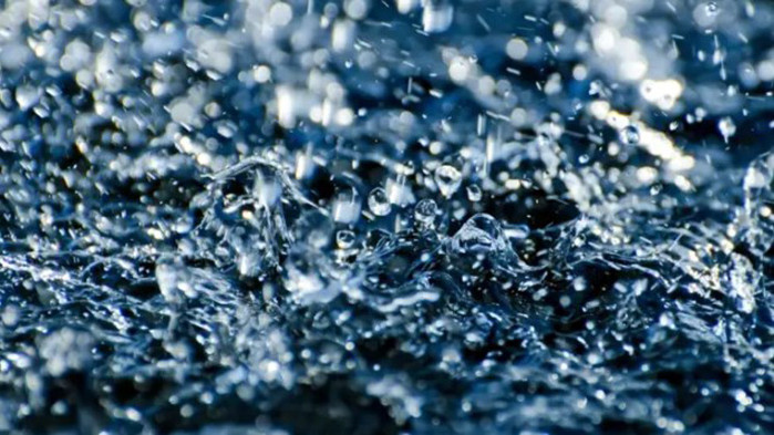 Има условия за големи извалявания на дъжд. Оттук нататък дали