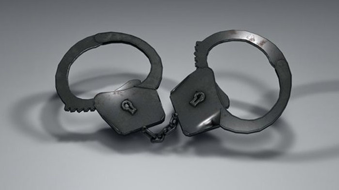 Мъж открадна портмоне с близо 500 лева от медицински кабинет в Хасково