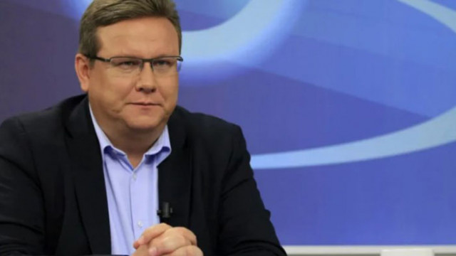 Явор Дачков: Предстоящите местни избори ще бъдат тежка катастрофа за ПП-ДБ