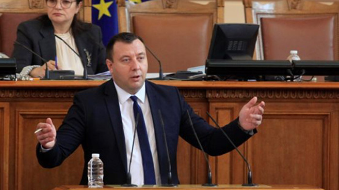 Нищо не се е променило. България по никакъв начин не