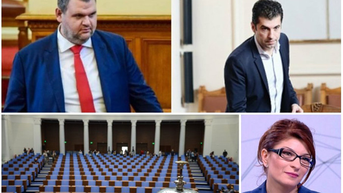 Атанасова, Петков, Иванов и Пеевски за отпадането на мониторинга: Огромен успех за България