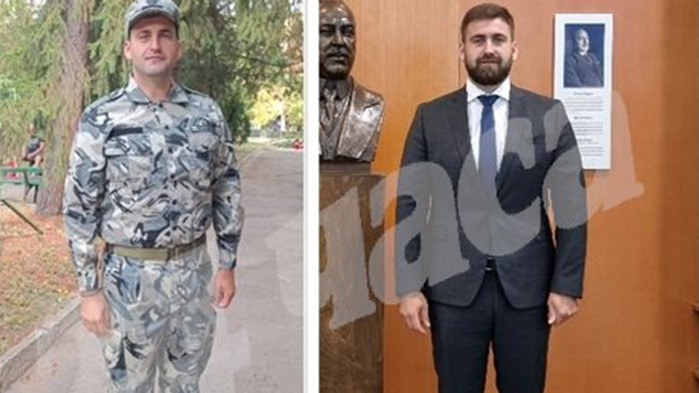 94-ият по влияние евродепутат в Брюксел стана редник Андрей Новаков в Шумен