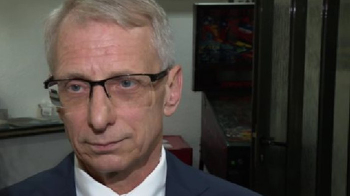 Аз с терористи не преговарям“, това каза премиерът Николай Денков