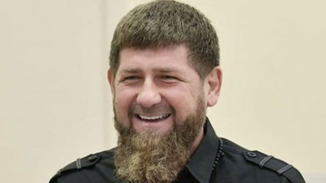 Чеченският лидер Рамзан Кадиров е тежко болен и е в