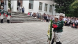 В истински празник се превърна откриването на новата учебна година в ОУ "Христо Ботев" във Варна