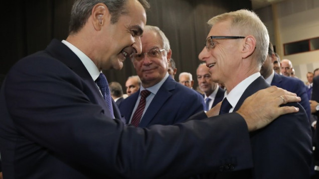 Отличните отношения на България и Гърция на политическо ниво се допълват