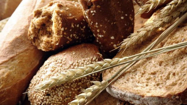 Българският хляб не се прави от украинска пшеница