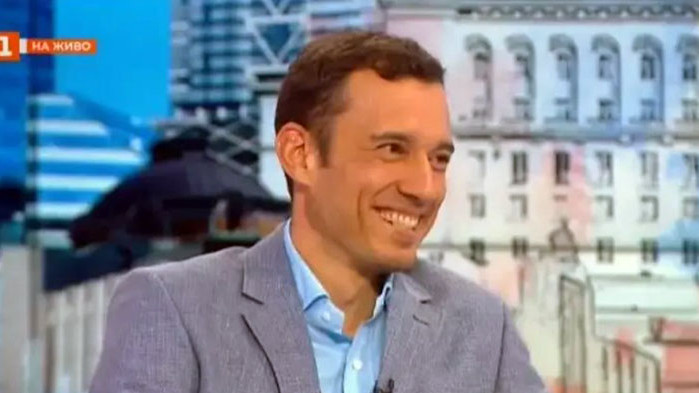 Няма да се отрека от родителите си. Те са ме