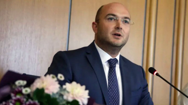 Председателят на СОС Георги Георгиев направи кратка равносметка за свършеното