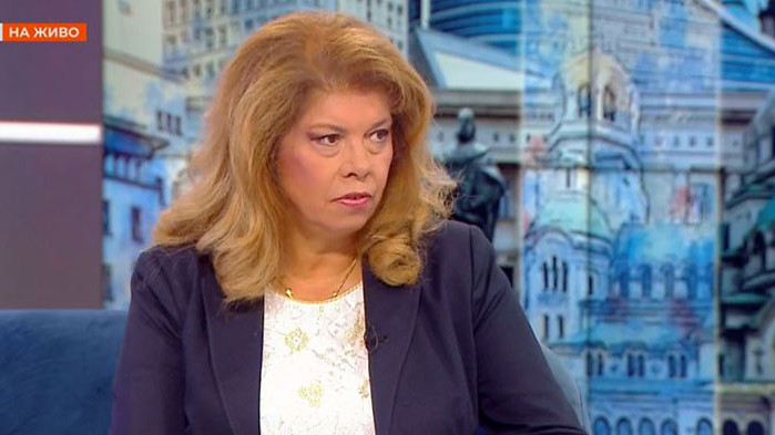 Това да наречеш производителите на зърно в България, да ги