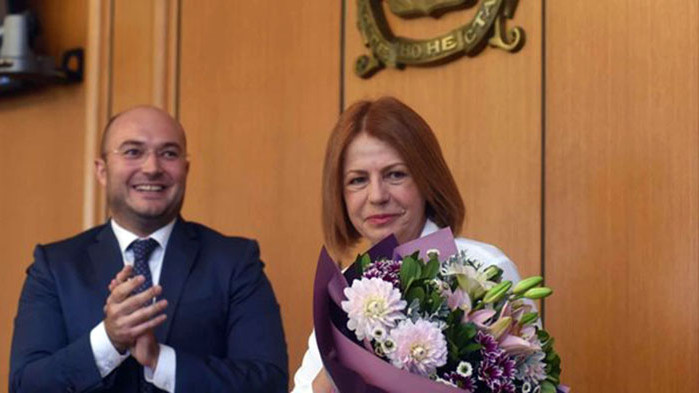 Кметът на столицата емоционално към съгражданите: вие единствени не ме