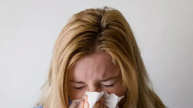 По-тежка грипна вълна тази есен прогнозират експерти