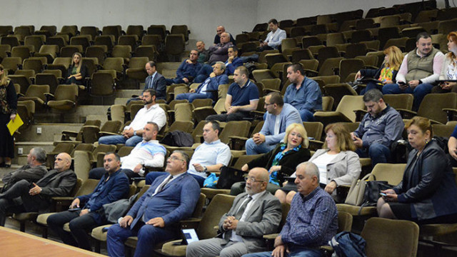 Общинският съвет ще гласува днес бюджета на Варна за 2023