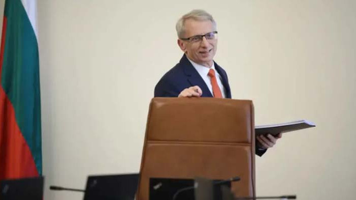 Денков: Проблемът на зърнопроизводителите е решен