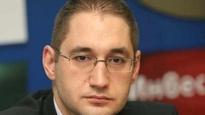 Вносът на зърно от Украйна не е проблем, защото такъв