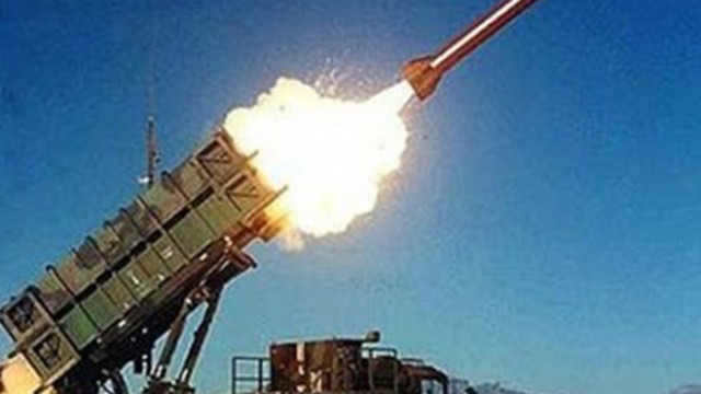 Русия изстреля днес крилати ракети по тренировъчни цели в морето