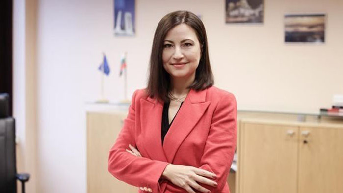 Съветът на ЕС назначи Илиана Иванова за еврокомисар от България