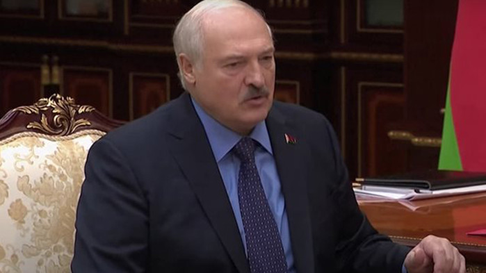 В Швейцария съдят бивш член на звеното за бързо реагиране на Лукашенко