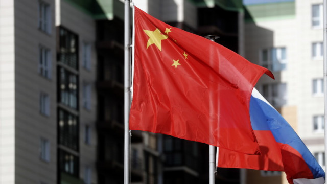 Китай призова за увеличаване на трансграничната свързаност с Русия и